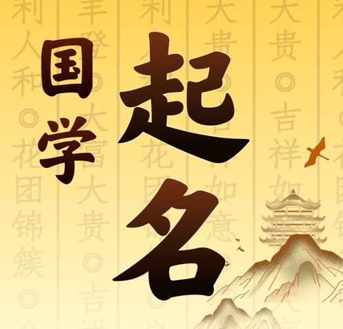 常德市国学起名 人工起名一对一